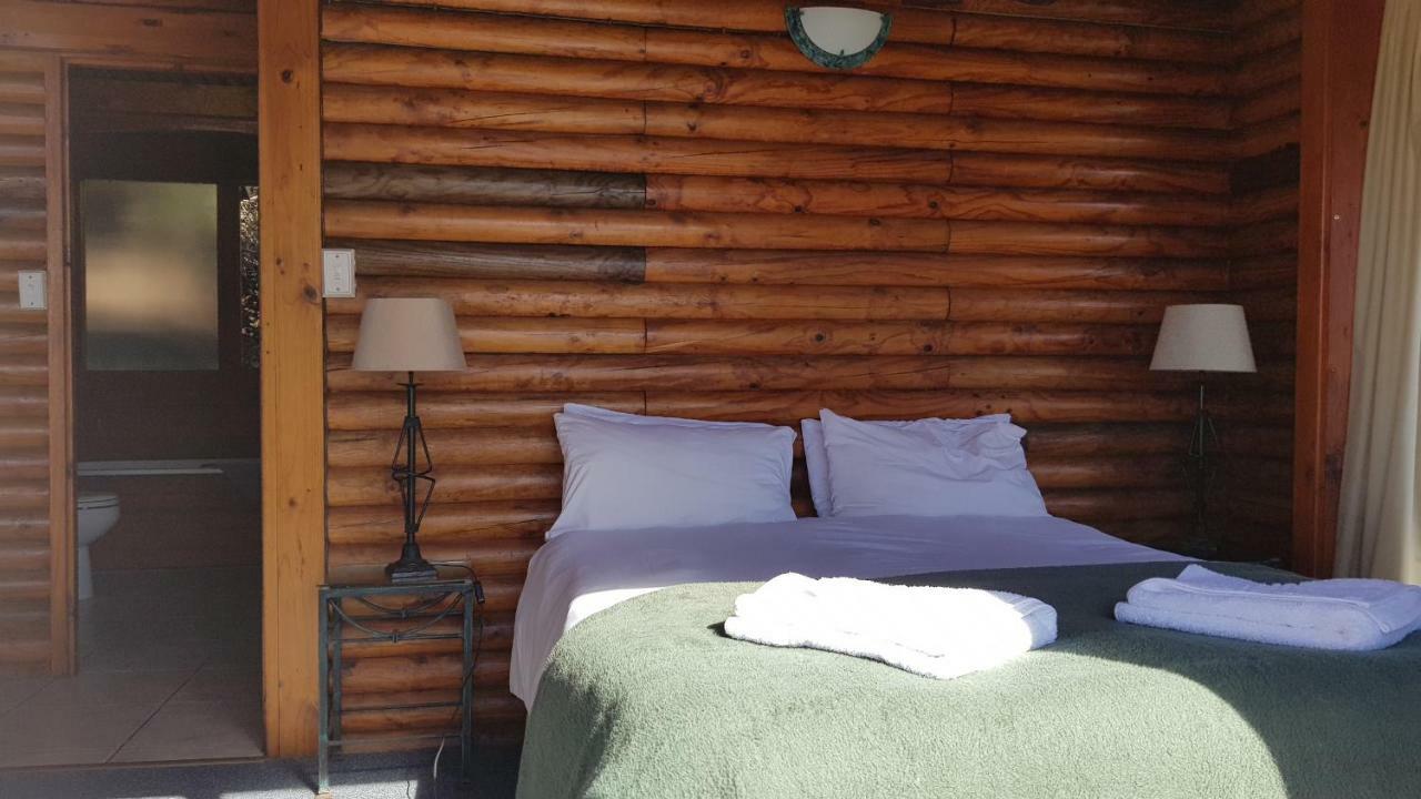 Pirates Creek Self-Catering Chalets Wildernis Zewnętrze zdjęcie