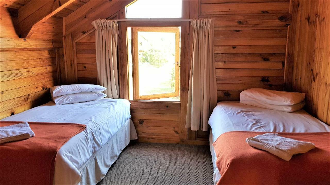 Pirates Creek Self-Catering Chalets Wildernis Zewnętrze zdjęcie